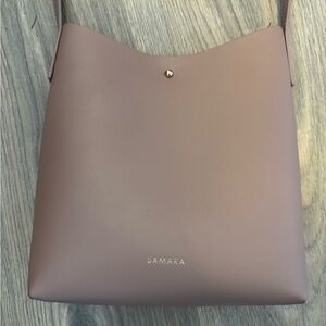 Samara Bucket Purse